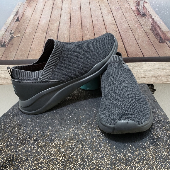 And1 Shoes And Athletic Pivot 2 Mesh Slip On Shoes Size